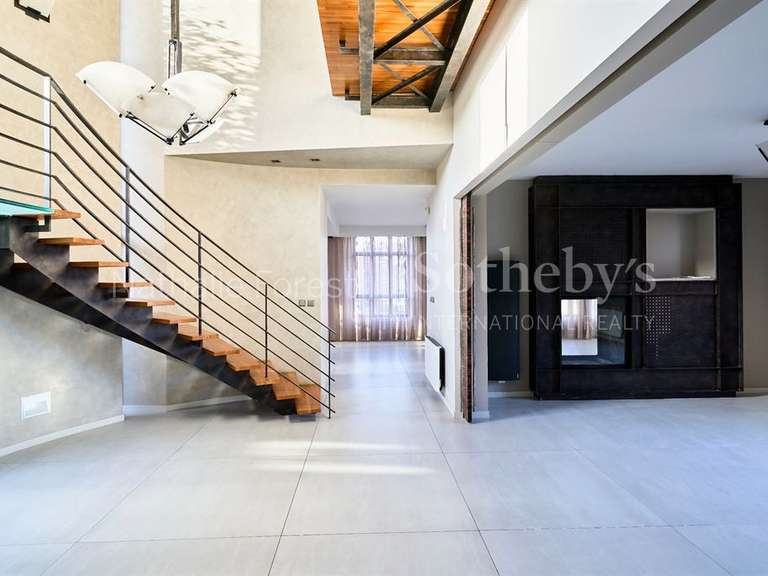 Appartement Lille - 4 chambres - 320m²