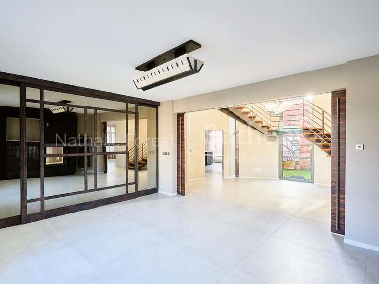Appartement Lille - 4 chambres - 320m²