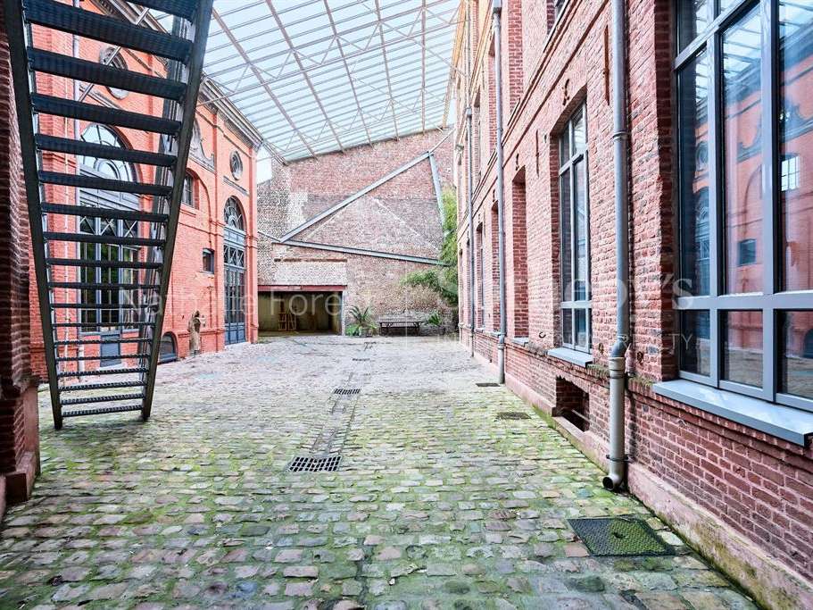 Appartement Lille
