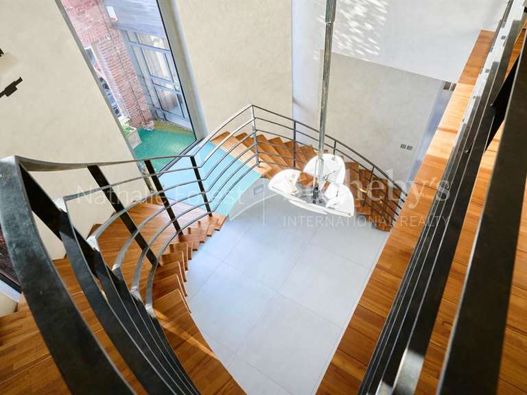 Appartement Lille - 4 chambres - 320m²