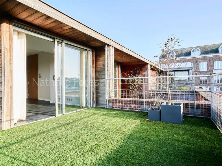 Appartement Lille - 4 chambres - 320m²