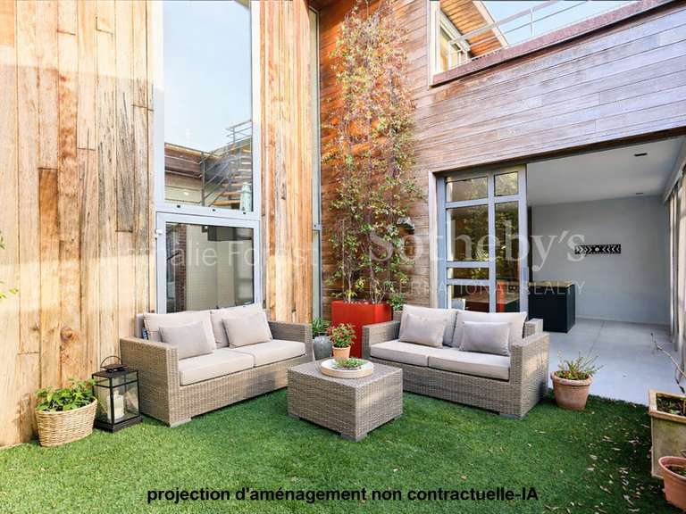 Appartement Lille - 4 chambres - 320m²