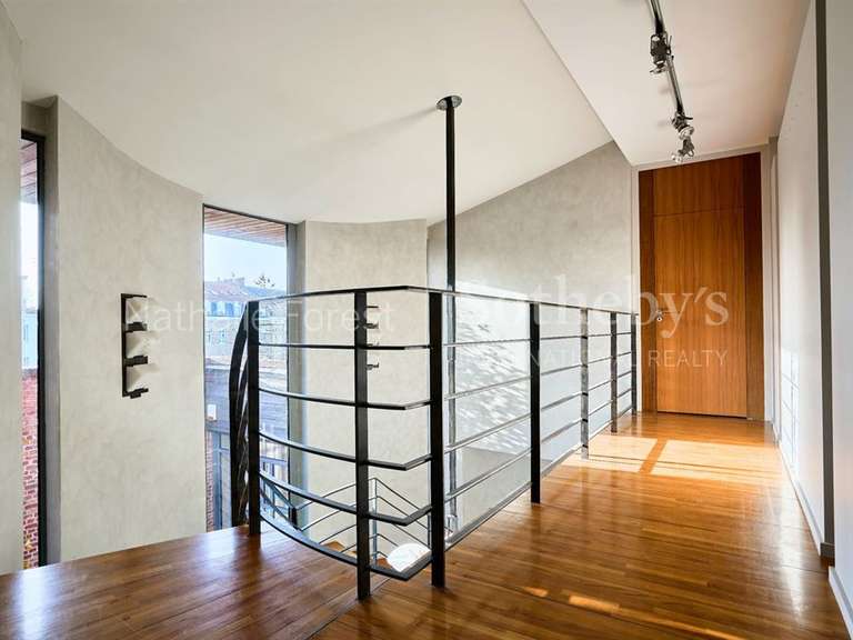 Appartement Lille - 4 chambres - 320m²