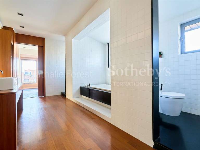 Appartement Lille - 4 chambres - 320m²