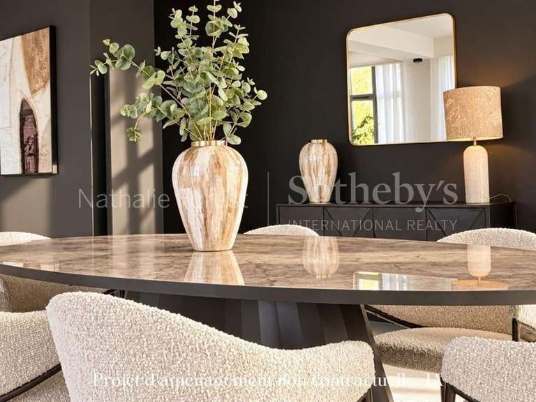 Appartement Lille - 4 chambres - 320m²