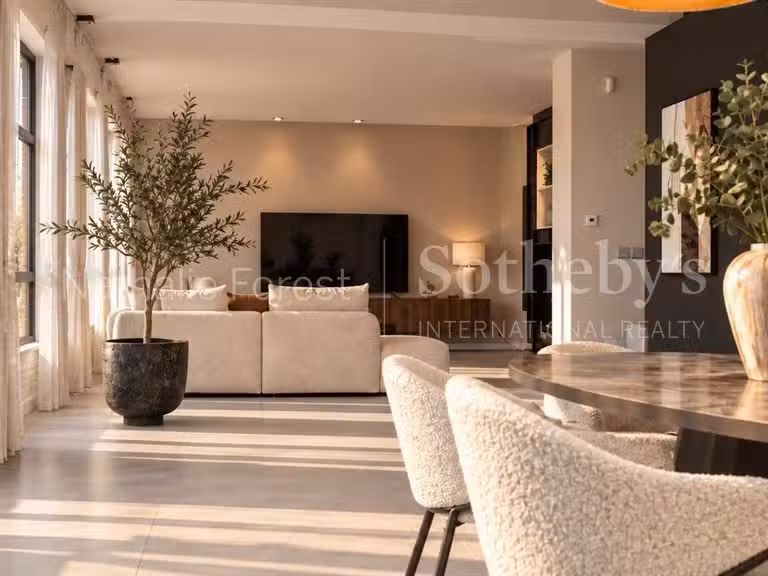 Appartement Lille - 4 chambres - 320m²