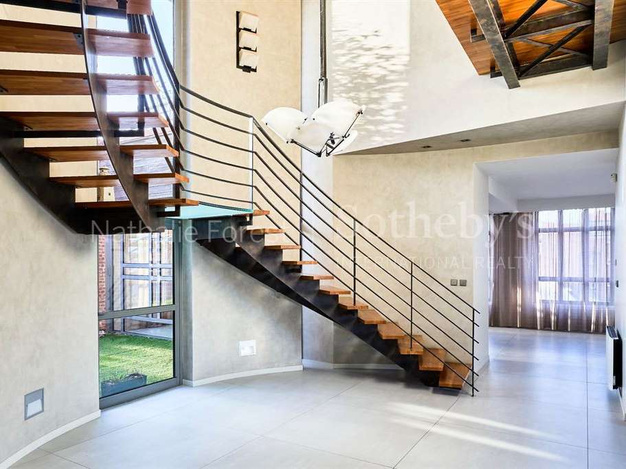Appartement Lille