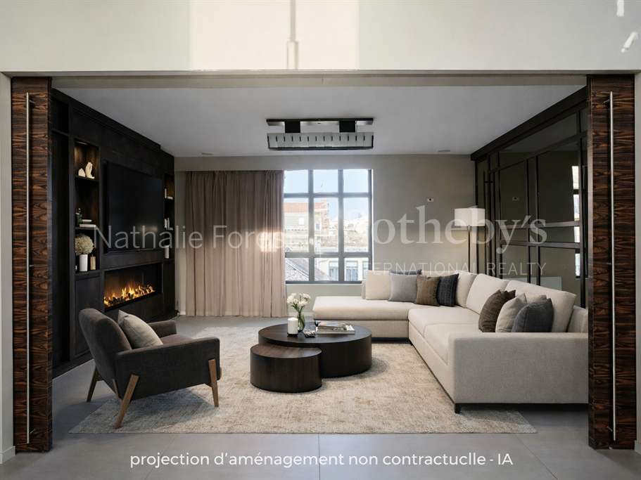 Appartement Lille