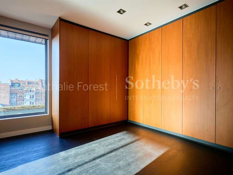 Appartement Lille - 4 chambres - 320m²