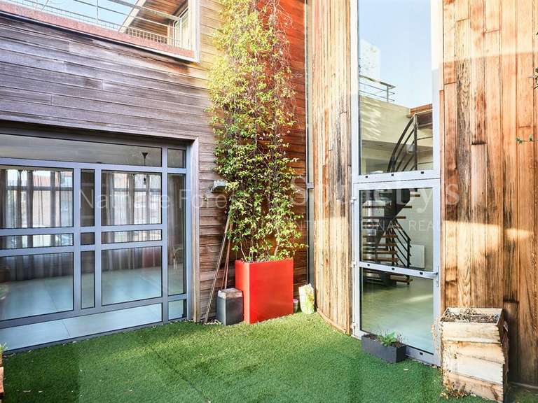 Appartement Lille - 4 chambres - 320m²