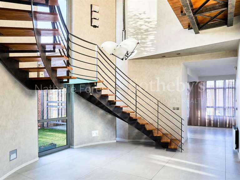 Appartement Lille - 4 chambres - 320m²