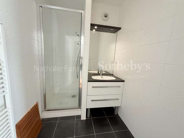 Appartement Lille - 3 chambres - 97m²