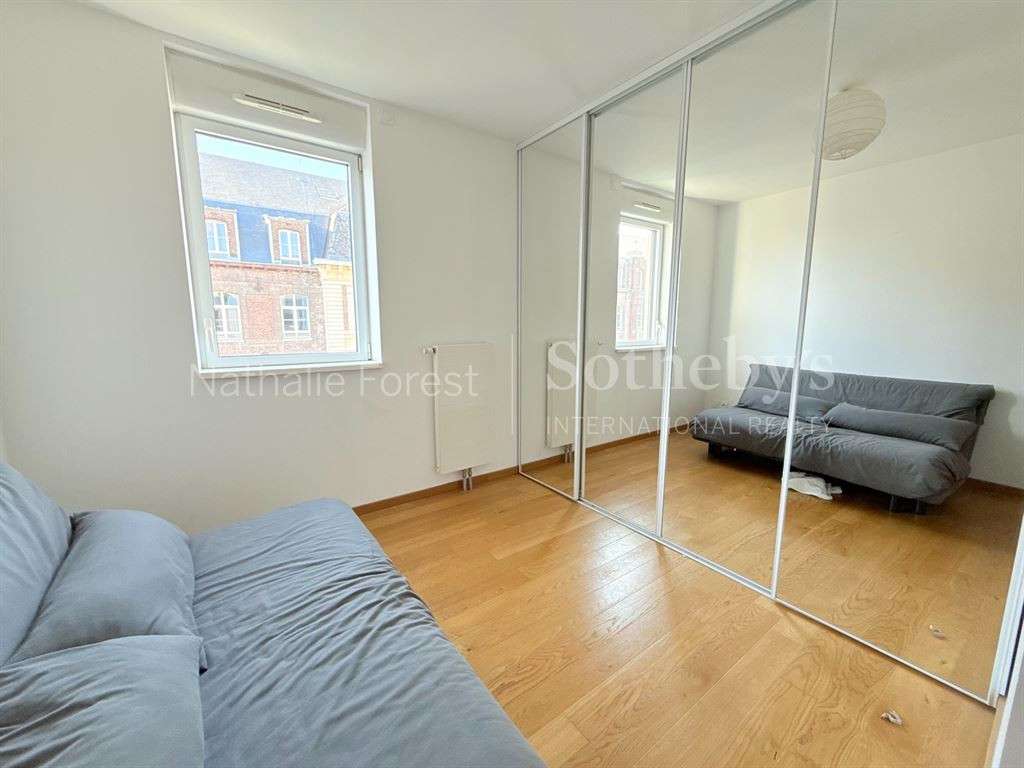 Appartement Lille