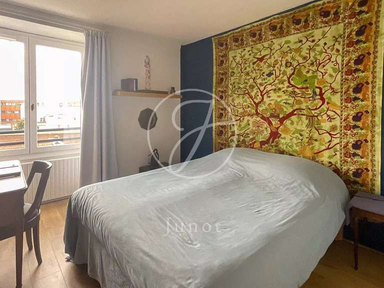 Appartement Lille - 4 chambres - 135m²