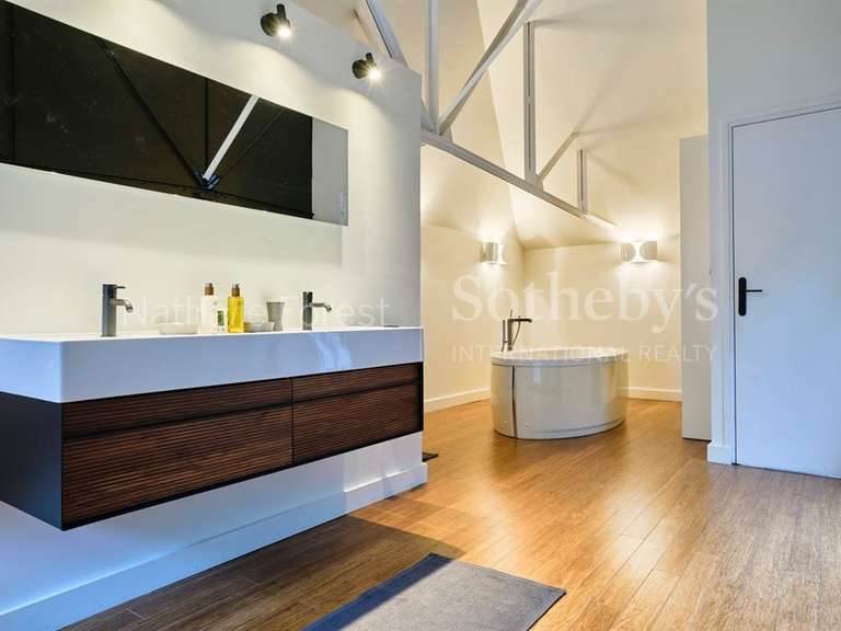 Appartement Lille - 4 chambres - 319m²