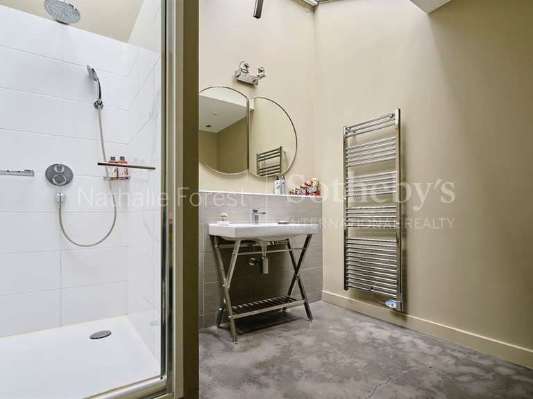 Appartement Lille - 4 chambres - 319m²