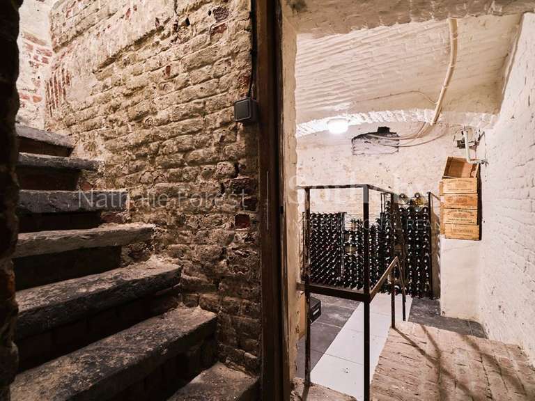 Appartement Lille - 4 chambres - 319m²