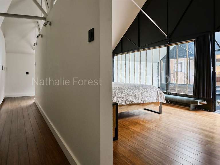 Appartement Lille - 4 chambres - 319m²