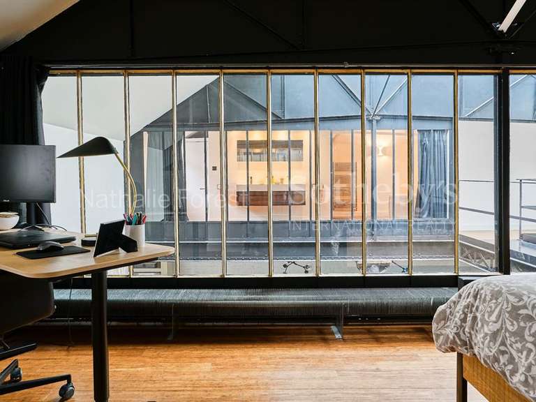 Apartment Lille - 4 bedrooms - 319m²