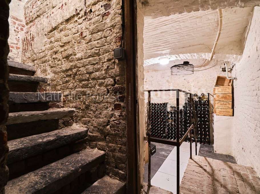 Appartement Lille