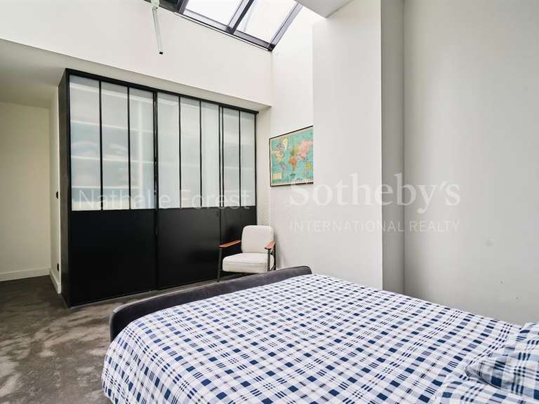 Appartement Lille - 4 chambres - 319m²