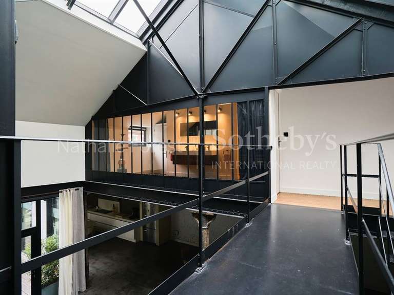 Appartement Lille - 4 chambres - 319m²