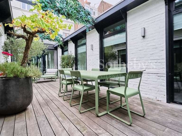 Appartement Lille - 4 chambres - 319m²