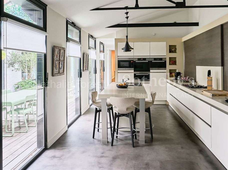 Appartement Lille
