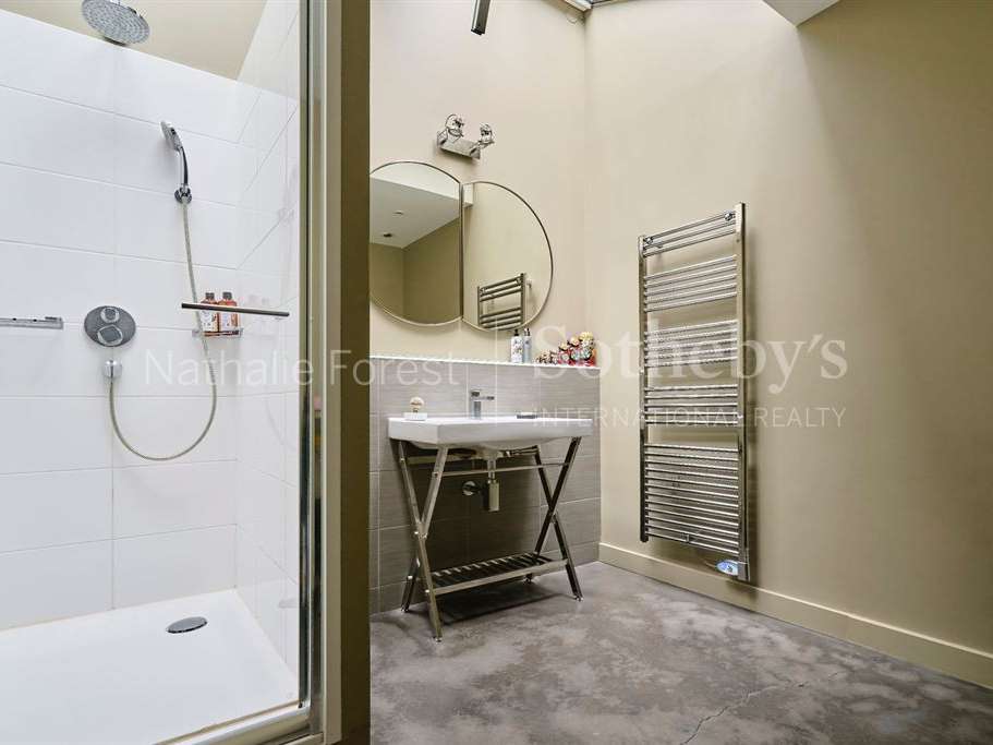 Appartement Lille