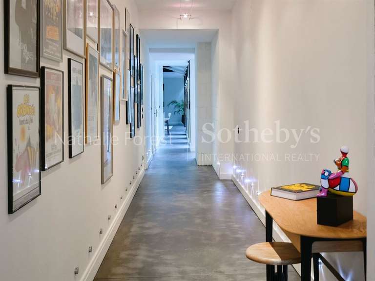 Appartement Lille - 4 chambres - 319m²