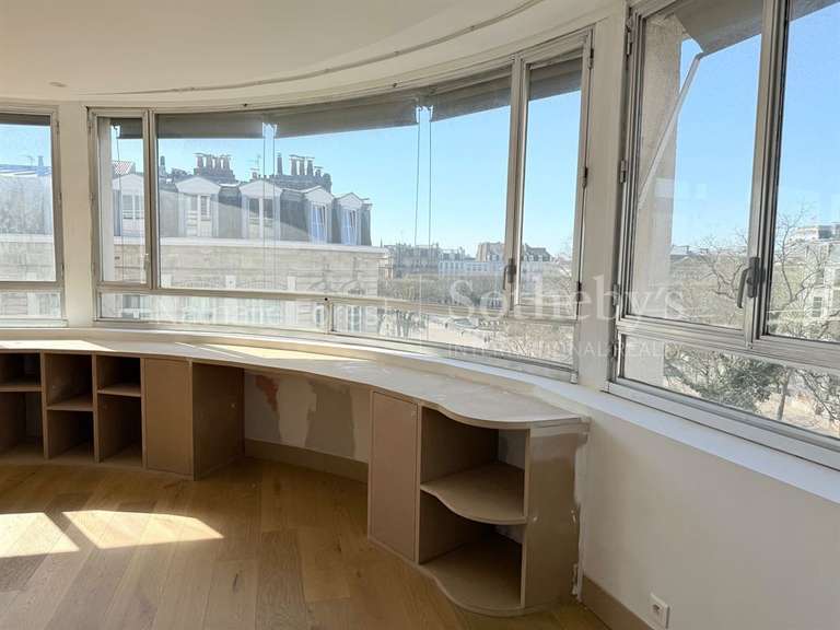 Appartement Lille - 2 chambres - 104m²