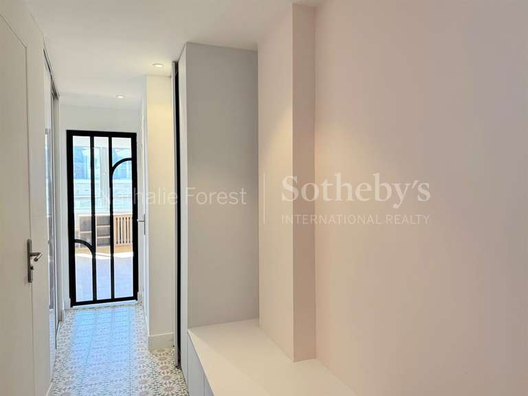 Appartement Lille - 2 chambres - 104m²