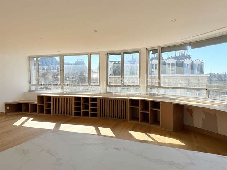 Appartement Lille - 2 chambres - 104m²