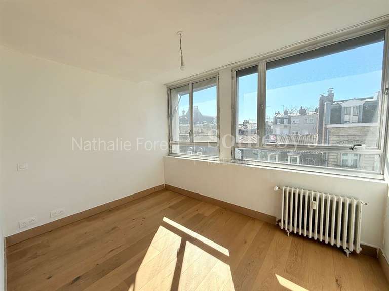 Appartement Lille - 2 chambres - 104m²