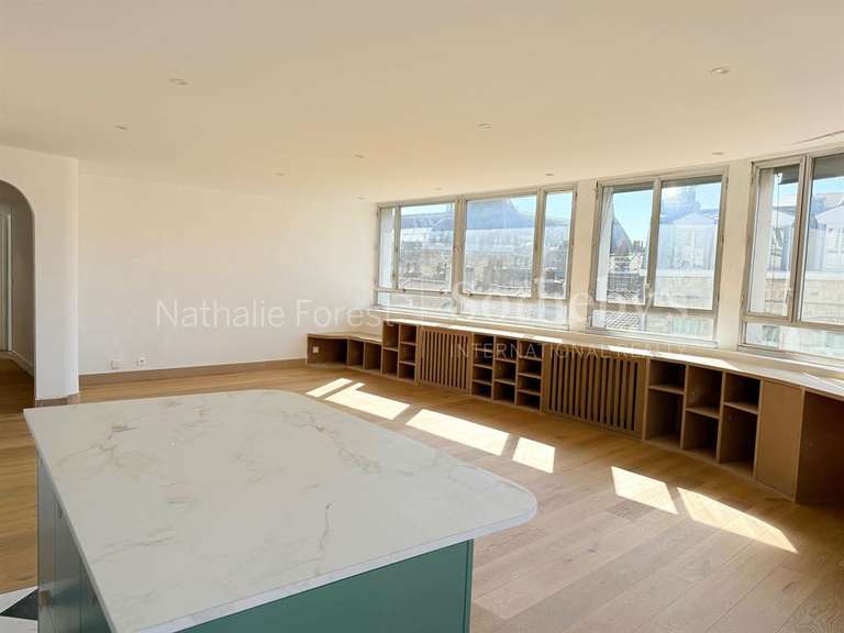 Appartement Lille - 2 chambres - 104m²