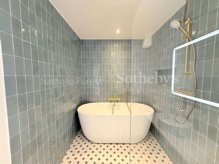 Appartement Lille - 2 chambres - 104m²