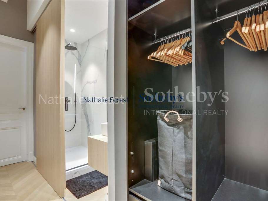 Appartement Lille