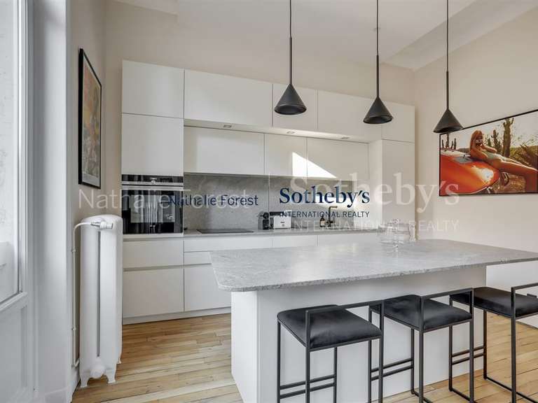 Apartment Lille - 3 bedrooms - 132m²