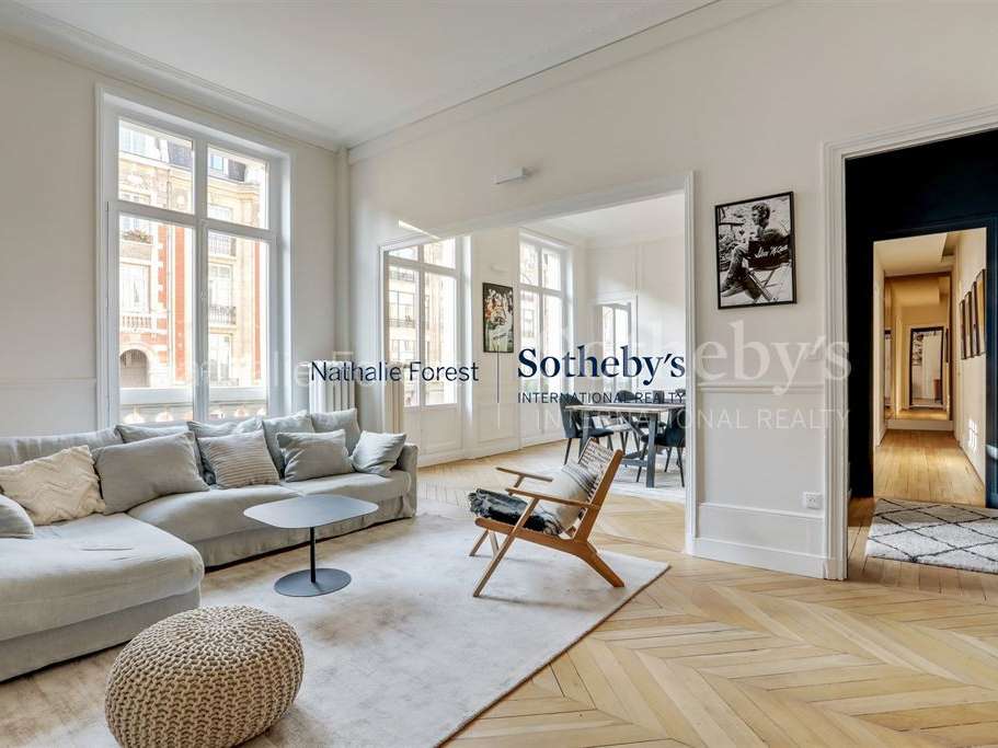 Appartement Lille