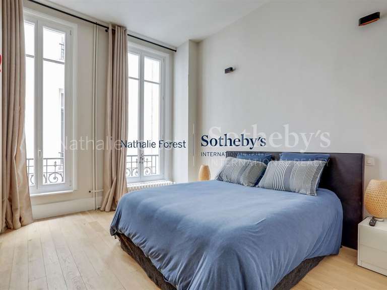 Appartement Lille - 3 chambres - 132m²