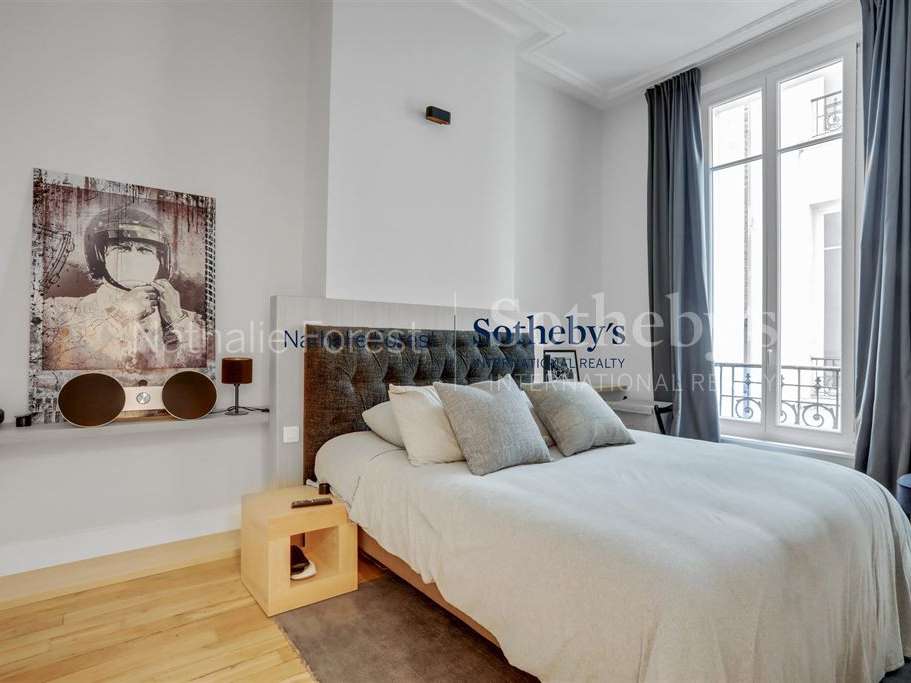 Appartement Lille