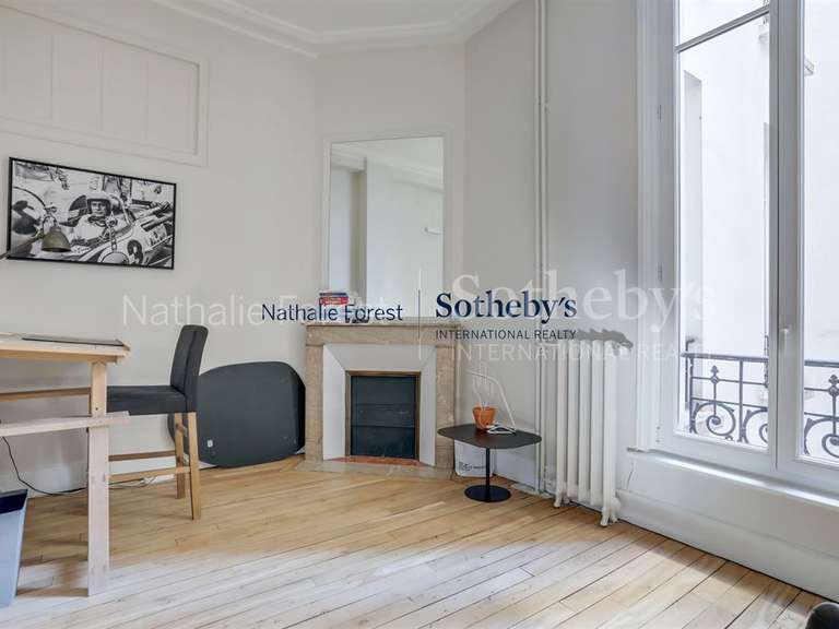 Appartement Lille - 3 chambres - 132m²