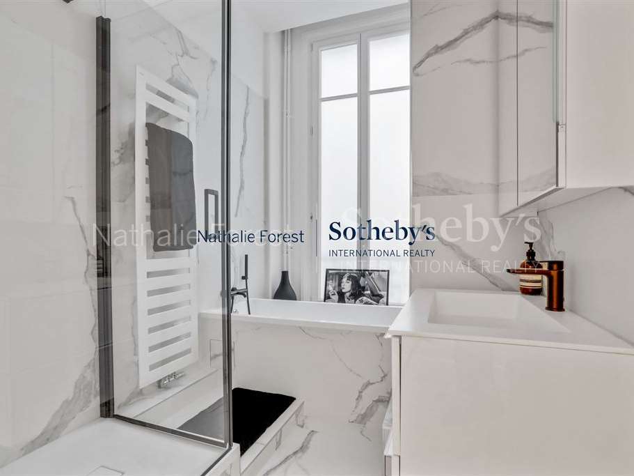 Appartement Lille