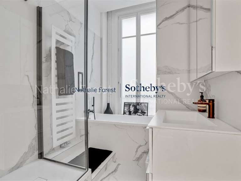 Apartment Lille - 3 bedrooms - 132m²