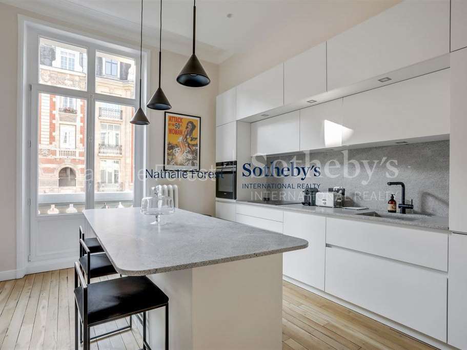 Appartement Lille
