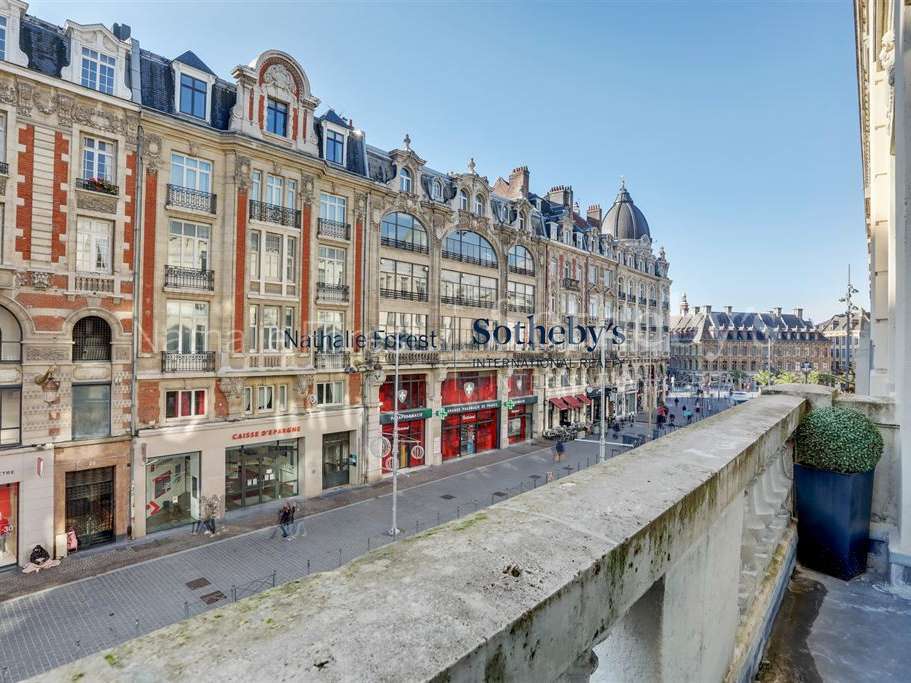 Appartement Lille