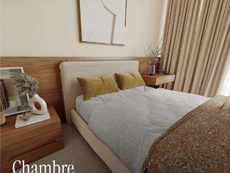 Apartment Lille - 3 bedrooms