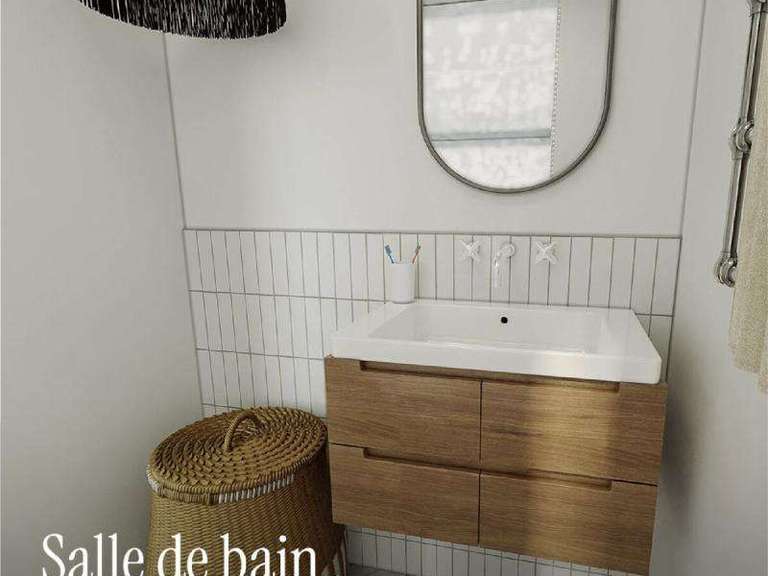 Apartment Lille - 3 bedrooms