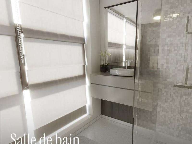 Apartment Lille