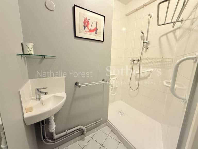 Appartement Lille - 3 chambres - 128m²